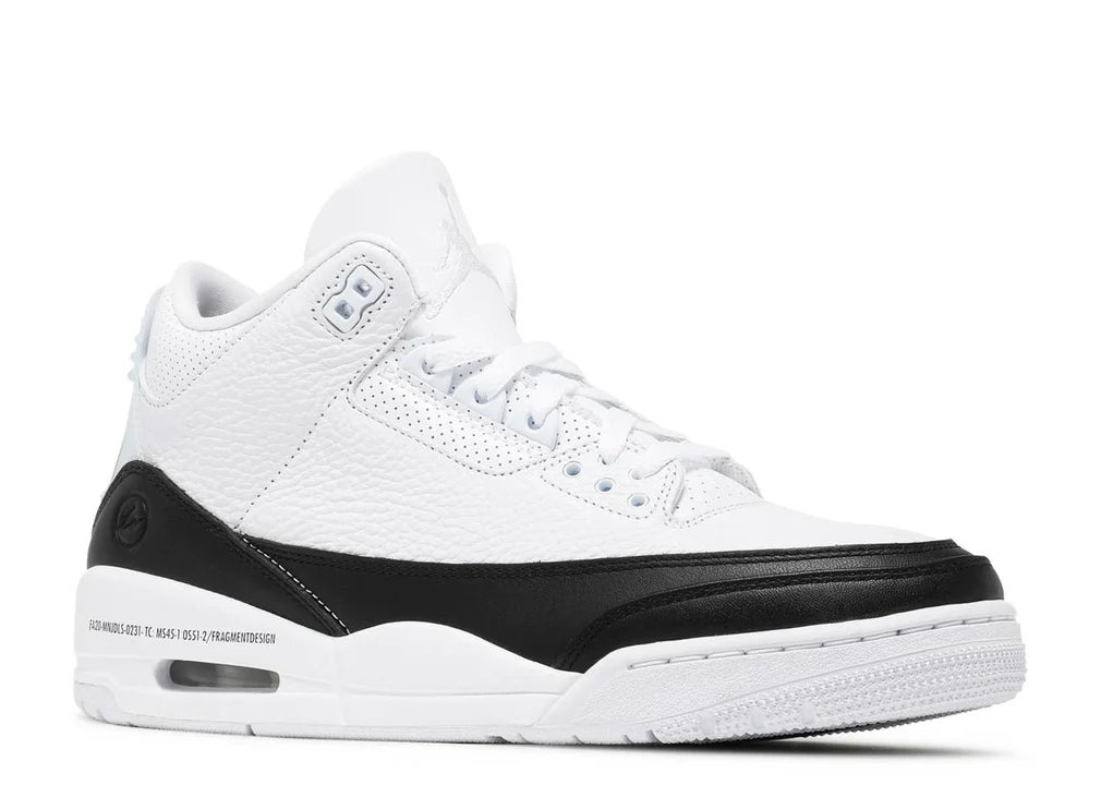 AIR JORDAN 3 RETRO FRAGMENT