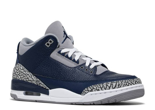 AIR JORDAN 3 RETRO GEORGETOWN