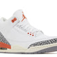 AIR JORDAN 3 RETRO GEORGIA PEACH