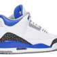 AIR JORDAN 3 RETRO RACER BLUE