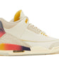 AIR JORDAN 3 RETRO SP J BALVIN MEDELLÍN SUNSET