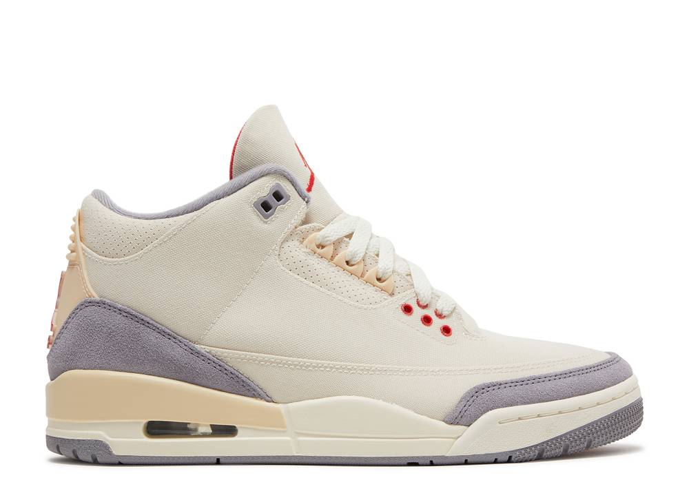 AIR JORDAN 3 SE MUSLIN