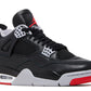 AIR JORDAN 4 RETRO BRED REIMAGINED