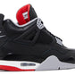 AIR JORDAN 4 RETRO BRED REIMAGINED