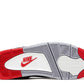 AIR JORDAN 4 RETRO BRED REIMAGINED