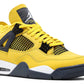 Air Jordan 4 Retro Lightning