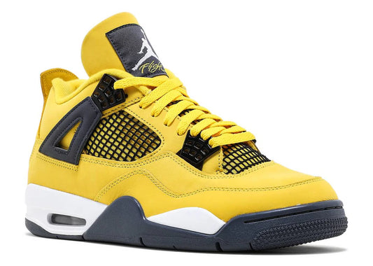 Air Jordan 4 Retro Lightning