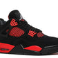 Air Jordan 4 Retro Red Thunder