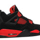 Air Jordan 4 Retro Red Thunder