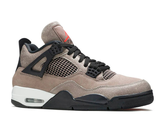 Air Jordan 4 Retro Taupe Haze