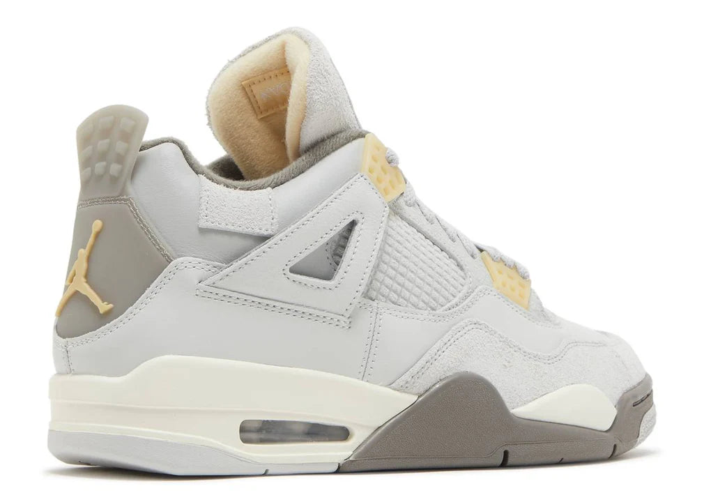 Air Jordan 4 SE Craft Photon Dust
