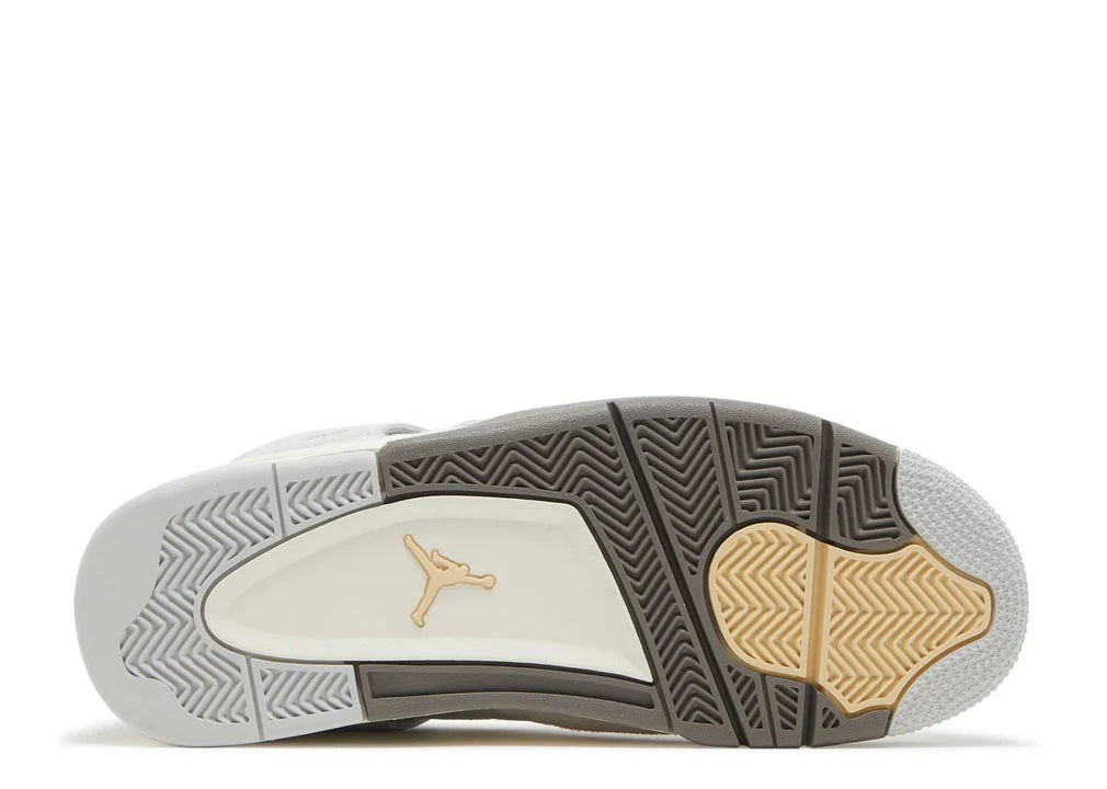 Air Jordan 4 SE Craft Photon Dust