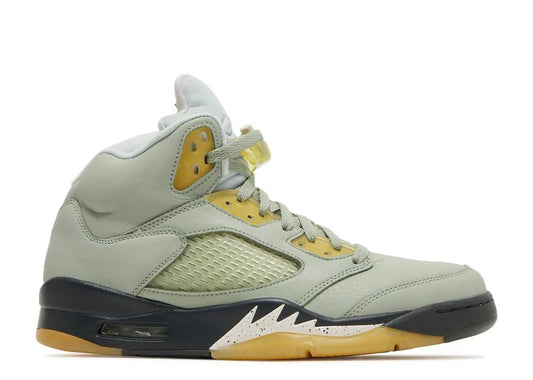 Air Jordan 5 Jade Horizon