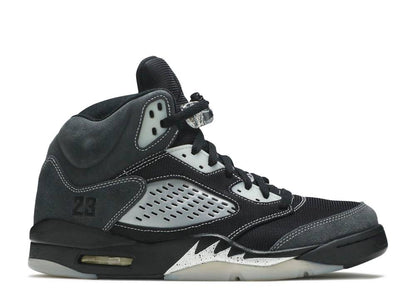 Air Jordan 5 Retro Anthracite