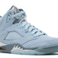 Air Jordan 5 Retro Bluebird