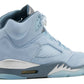 Air Jordan 5 Retro Bluebird