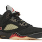 Air Jordan 5 Retro Gore-Tex Off-Noir