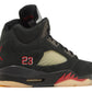 Air Jordan 5 Retro Gore-Tex Off-Noir