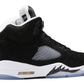 Air Jordan 5 Retro Oreo