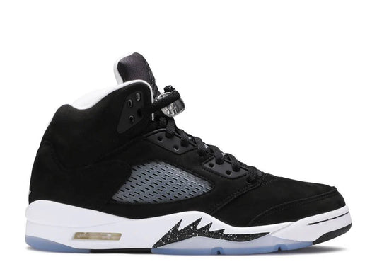 Air Jordan 5 Retro Oreo