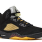 Air Jordan 5 Retro SP A Ma Maniere Black