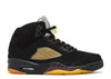 Air Jordan 5 Retro SP A Ma Maniere Black