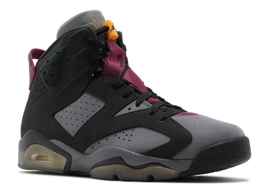 Air Jordan 6 Bordeaux