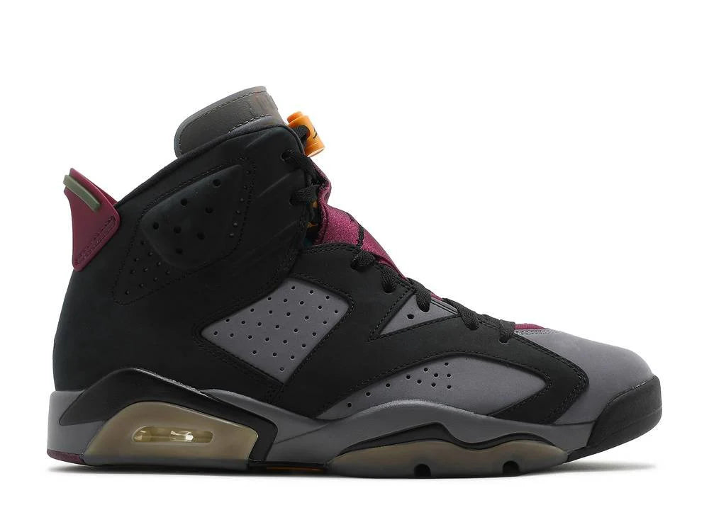 Air Jordan 6 Bordeaux