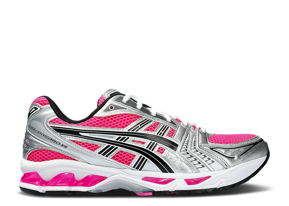 Asics Gel-Kayano 14 Pink Glo