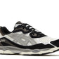 Asics Gel-NYC Black Ivory Grey