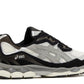 Asics Gel-NYC Black Ivory Grey