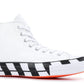 Converse Chuck Taylor All-Star 70s Off-White