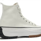 Converse Run Star Hike Hi White