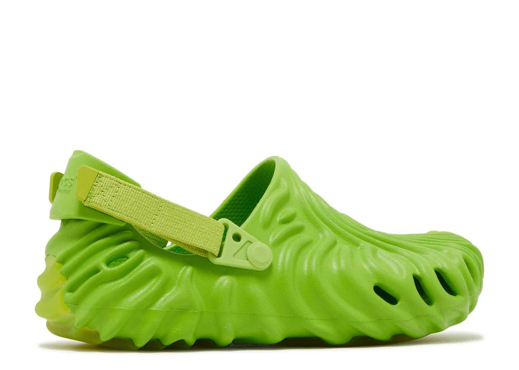 CROCS POLLEX SALEHE BEMBURY CROCODILE