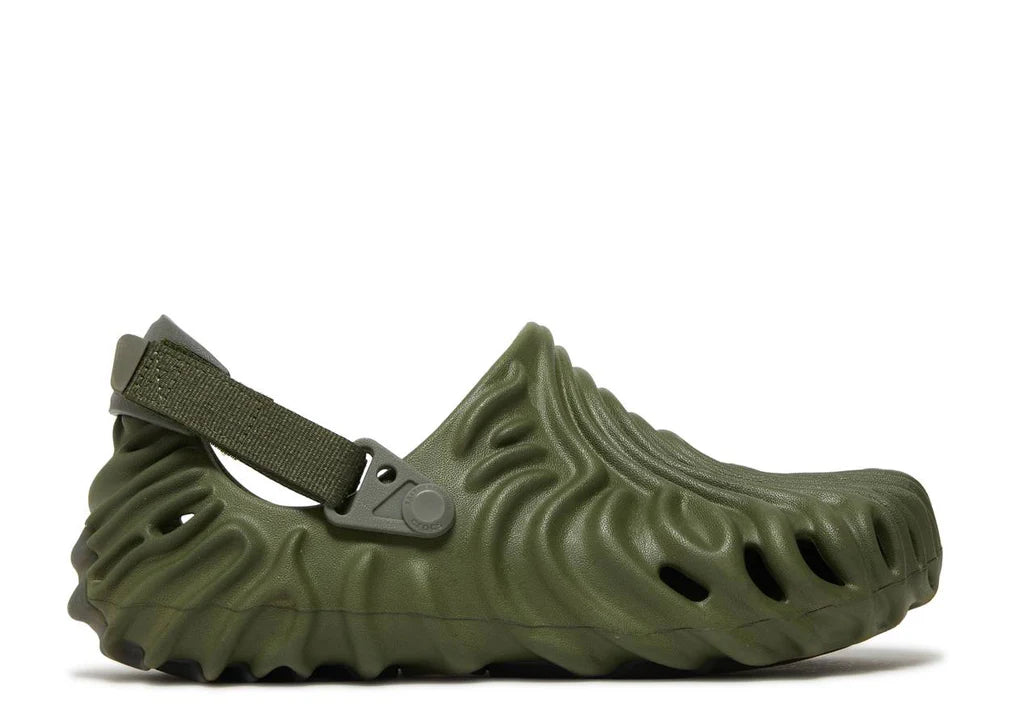 CROCS POLLEX SALEHE BEMBURY CUCUMBER