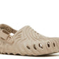 CROCS POLLEX SALEHE BEMBURY HORCHATA