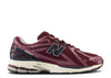 NEW BALANCE 1906R BURGUNDY BLACK