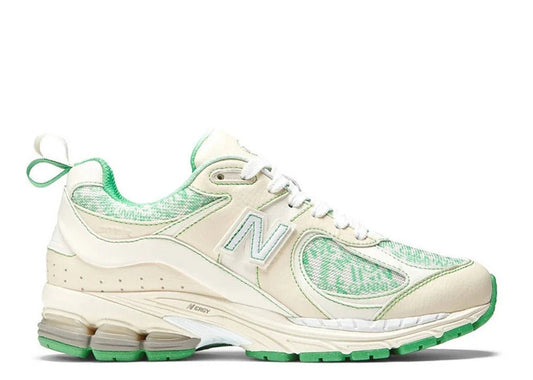 The&nbsp; New Balance 2002R GANNI Turtledove