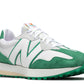 NEW BALANCE 327 CASABLANCA GREEN