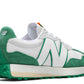 NEW BALANCE 327 CASABLANCA GREEN