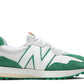 NEW BALANCE 327 CASABLANCA GREEN