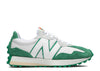 NEW BALANCE 327 CASABLANCA GREEN