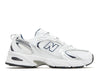 NEW BALANCE 530 WHITE GREY NAVY