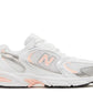 NEW BALANCE 530 WHITE LIGHT PINK