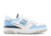 NEW BALANCE 550 TEAM CAROLINA