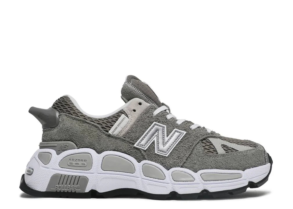 NEW BALANCE 574 SALEHE BEMBURY YURT GREY