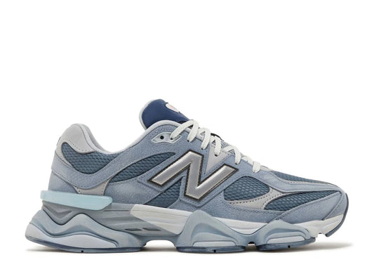 NEW BALANCE 9060 ARCTIC GREY