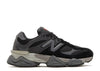 NEW BALANCE 9060 BLACK CASTLEROCK