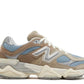 NEW BALANCE 9060 MUSHROOM