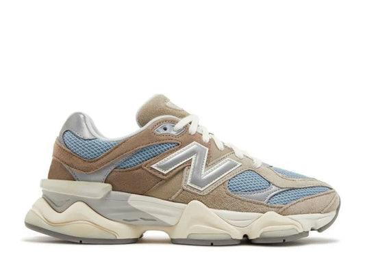 NEW BALANCE 9060 MUSHROOM